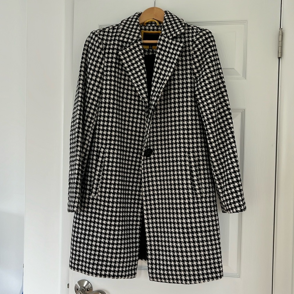 Sam Edelman coat
